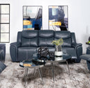 Sloane Reclining Sofa - Furniture Now (CA)