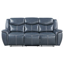 Sloane Reclining Sofa - Furniture Now (CA)