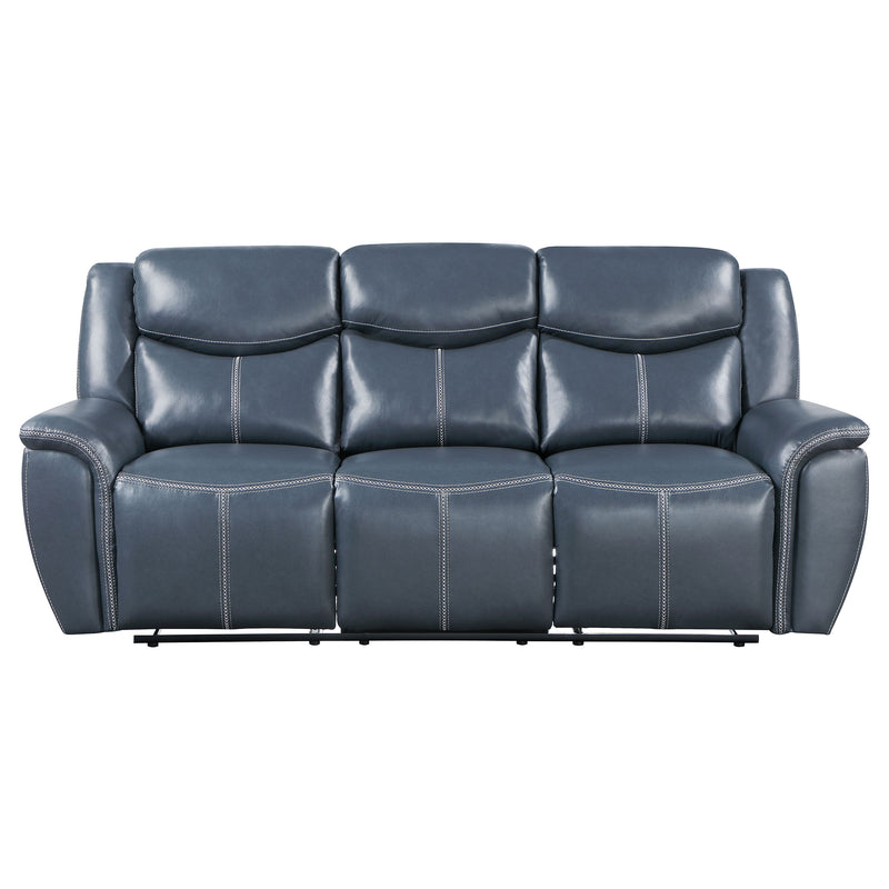 Sloane Reclining Sofa - Furniture Now (CA)