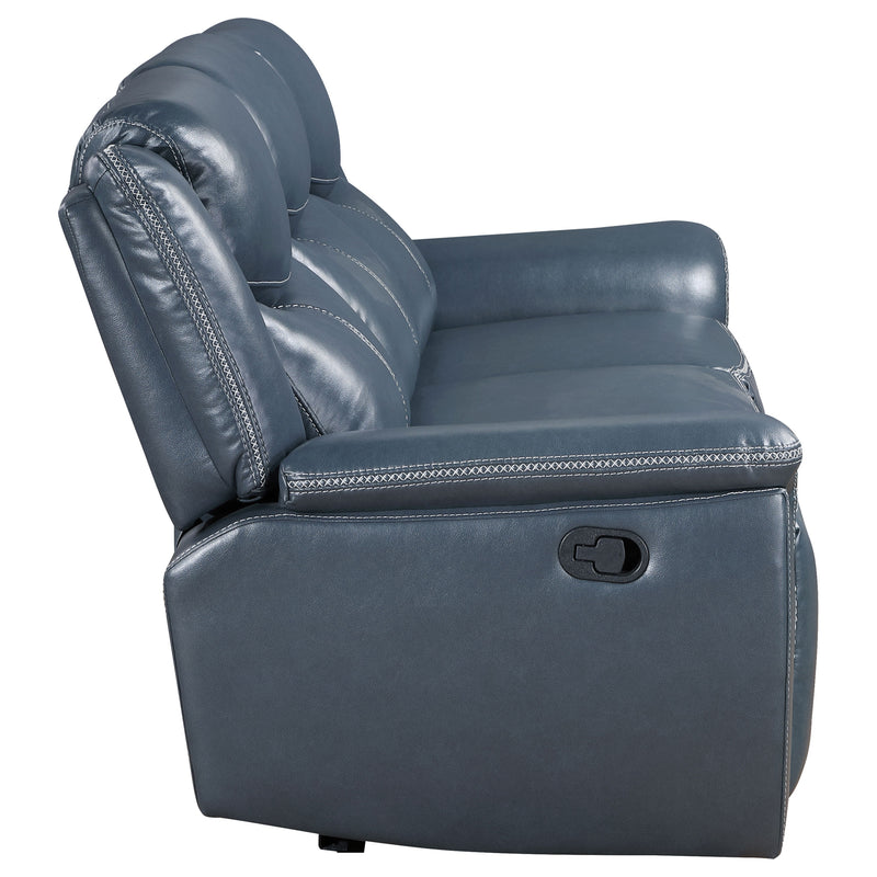 Sloane Reclining Sofa - Furniture Now (CA)