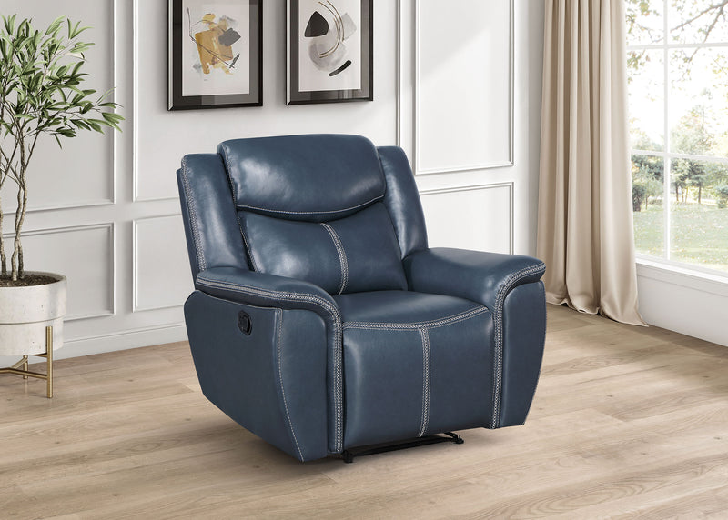 Sloane Recliner - Furniture Now (CA)