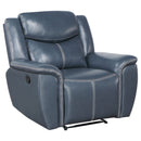 Sloane Recliner - Furniture Now (CA)