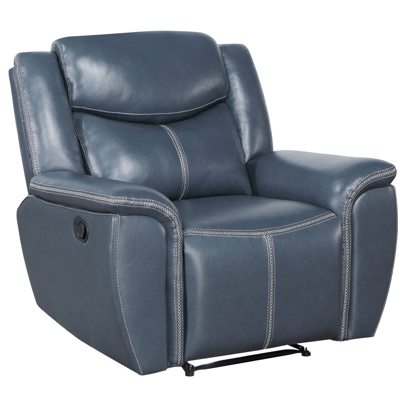 Sloane Recliner - Furniture Now (CA)
