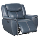 Sloane Recliner - Furniture Now (CA)