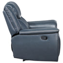 Sloane Recliner - Furniture Now (CA)
