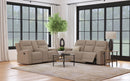 Brentwood Reclining 2 Pc Set - Furniture Now (CA)