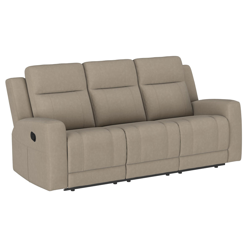 Brentwood Reclining 2 Pc Set - Furniture Now (CA)
