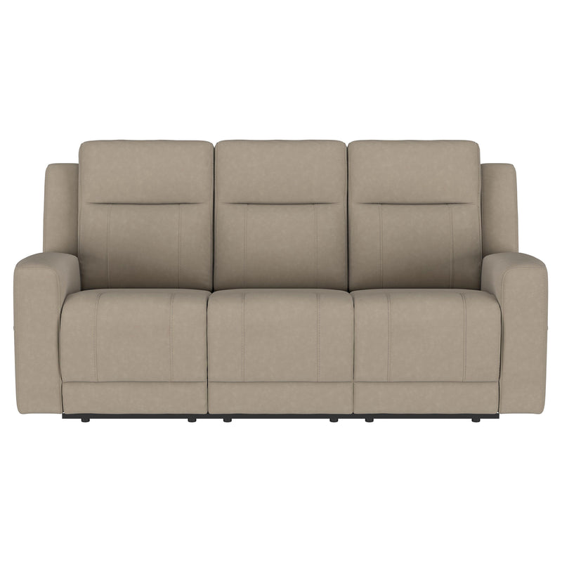 Brentwood Reclining 2 Pc Set - Furniture Now (CA)