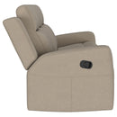 Brentwood Reclining 2 Pc Set - Furniture Now (CA)