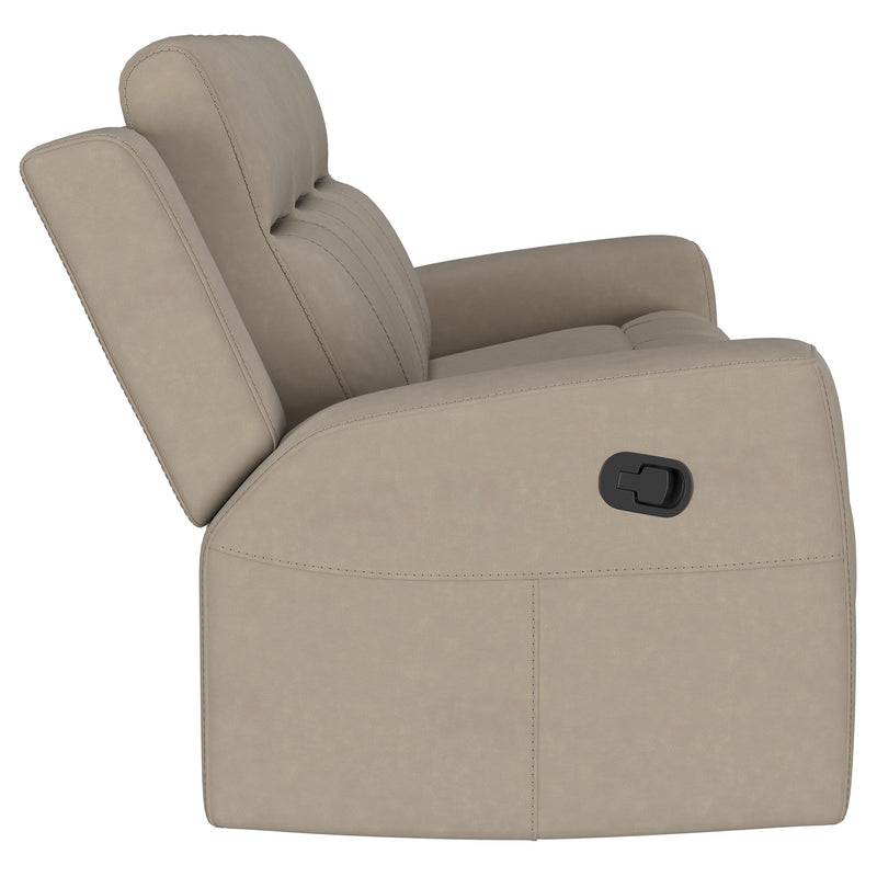 Brentwood Reclining 2 Pc Set - Furniture Now (CA)