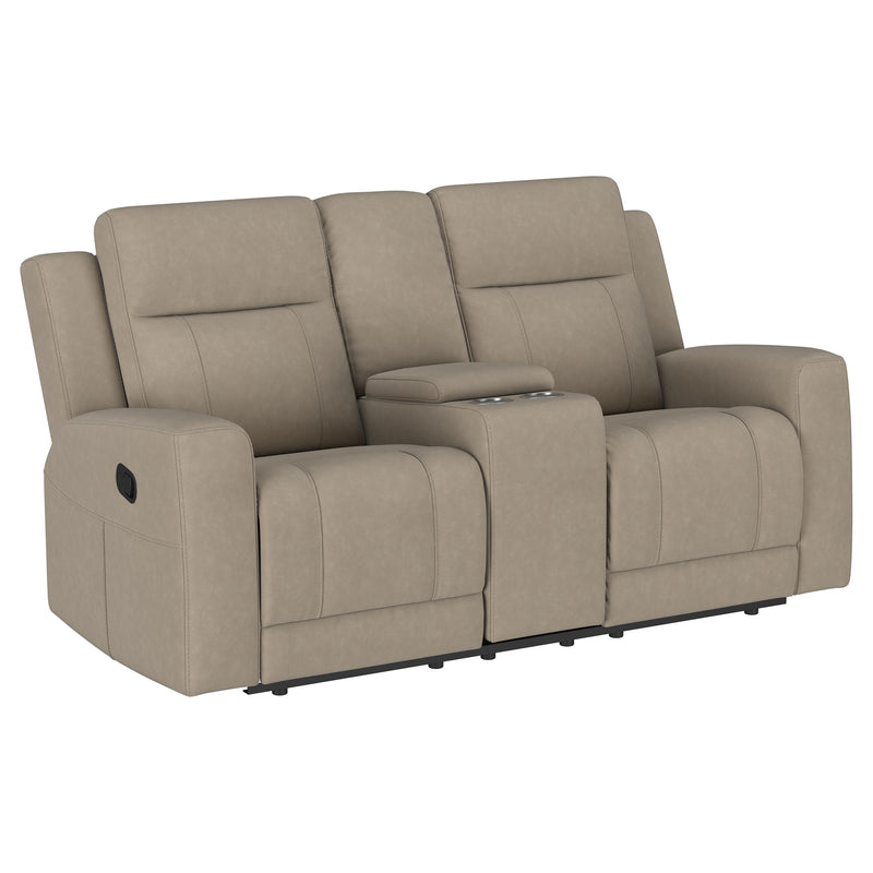 Brentwood Reclining 2 Pc Set - Furniture Now (CA)