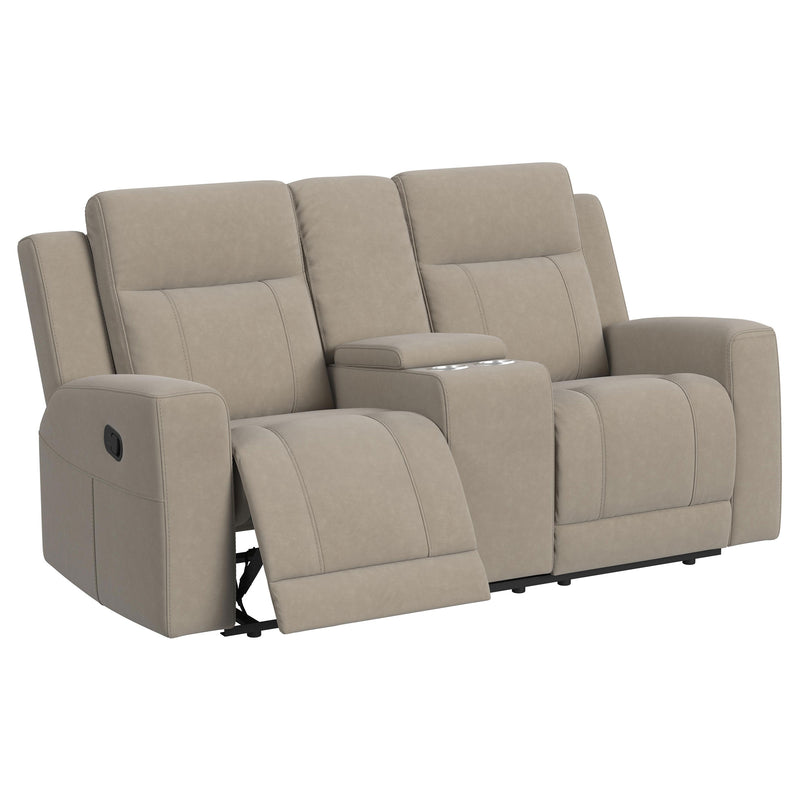 Brentwood Reclining 2 Pc Set - Furniture Now (CA)