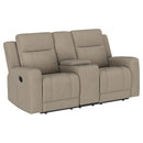 Brentwood Reclining 3 Pc Set - Furniture Now (CA)