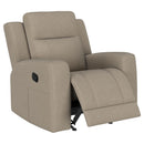 Brentwood Reclining 3 Pc Set - Furniture Now (CA)