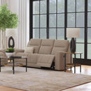 Brentwood Reclining Sofa - Furniture Now (CA)