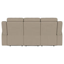 Brentwood Reclining Sofa - Furniture Now (CA)