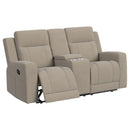 Brentwood Reclining Loveseat - Furniture Now (CA)
