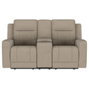 Brentwood Reclining Loveseat - Furniture Now (CA)