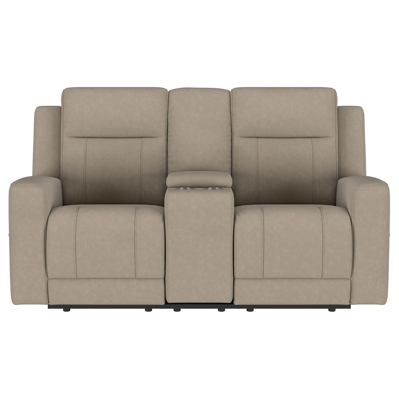 Brentwood Reclining Loveseat - Furniture Now (CA)