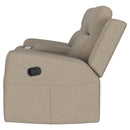 Brentwood Reclining Loveseat - Furniture Now (CA)