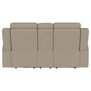 Brentwood Reclining Loveseat - Furniture Now (CA)
