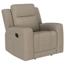 Brentwood Recliner - Furniture Now (CA)