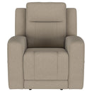 Brentwood Recliner - Furniture Now (CA)
