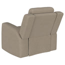 Brentwood Recliner - Furniture Now (CA)