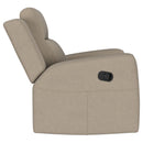 Brentwood Recliner - Furniture Now (CA)