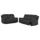 Brentwood Reclining 2 Pc Set - Furniture Now (CA)