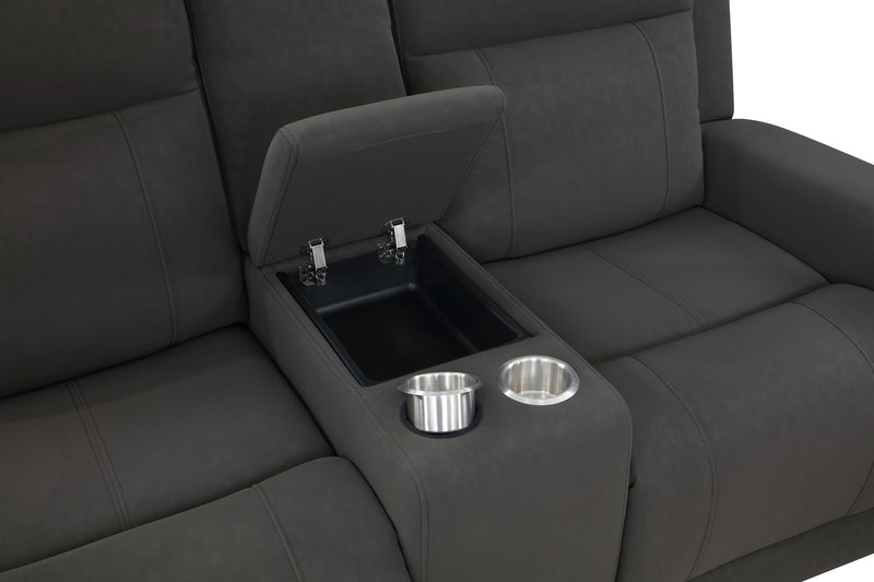 Brentwood Reclining 2 Pc Set - Furniture Now (CA)