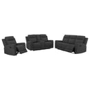 Brentwood Reclining 3 Pc Set - Furniture Now (CA)