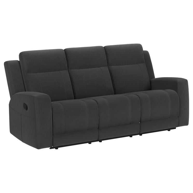 Brentwood Reclining 3 Pc Set - Furniture Now (CA)