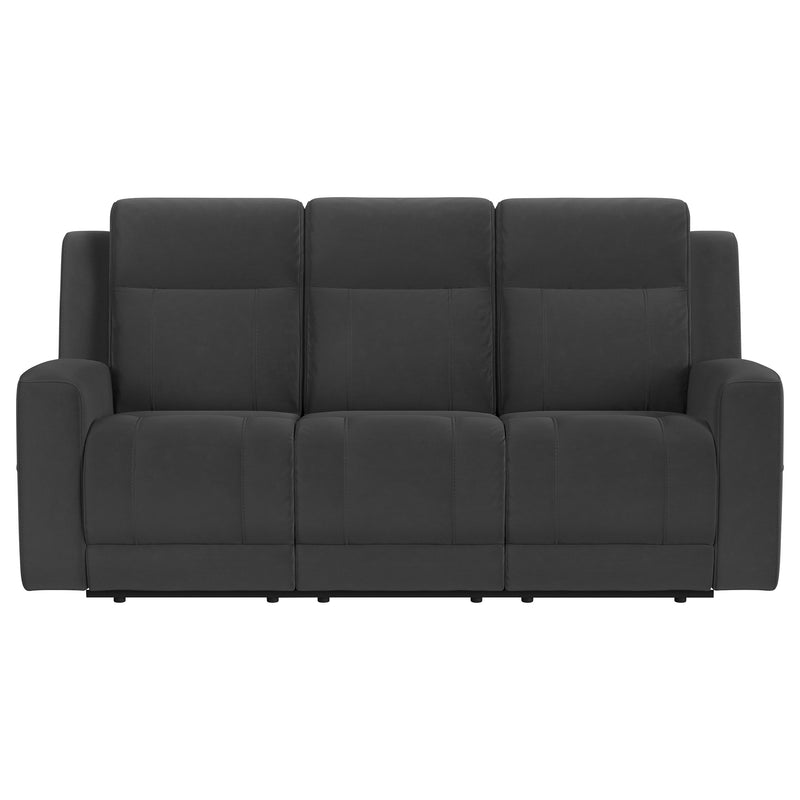 Brentwood Reclining 3 Pc Set - Furniture Now (CA)