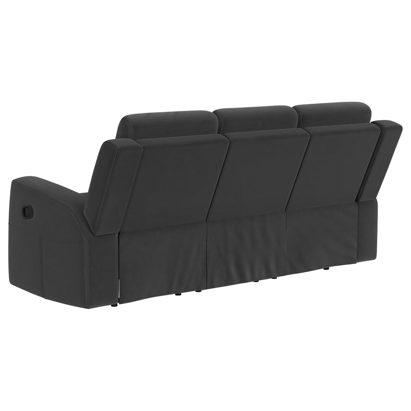 Brentwood Reclining 3 Pc Set - Furniture Now (CA)