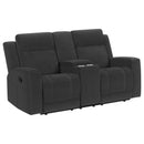 Brentwood Reclining 3 Pc Set - Furniture Now (CA)