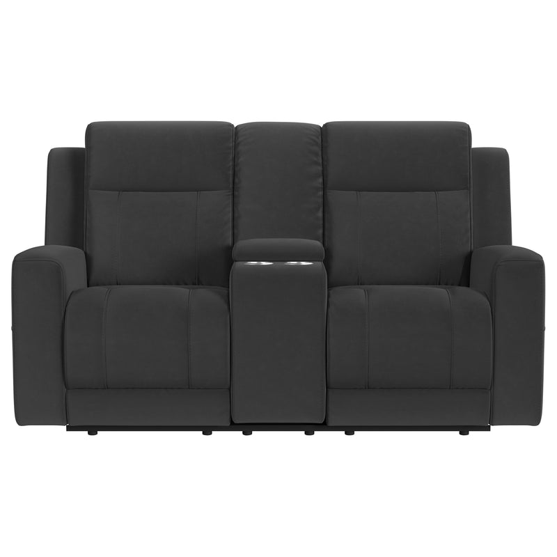 Brentwood Reclining 3 Pc Set - Furniture Now (CA)