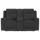Brentwood Reclining Sofa Set