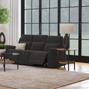 Brentwood Reclining Sofa - Furniture Now (CA)