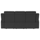 Brentwood Reclining Sofa - Furniture Now (CA)