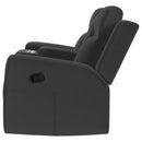 Brentwood Reclining Loveseat - Furniture Now (CA)