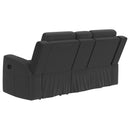 Brentwood Reclining Loveseat - Furniture Now (CA)