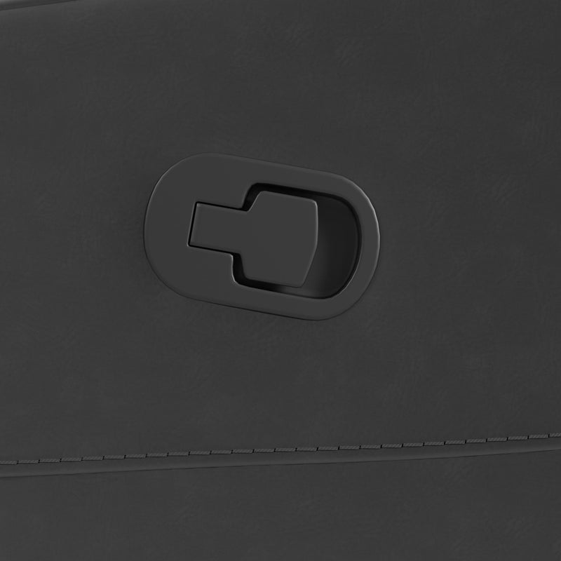 Brentwood Reclining Loveseat - Furniture Now (CA)