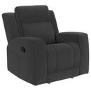 Brentwood Recliner - Furniture Now (CA)