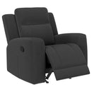 Brentwood Recliner - Furniture Now (CA)