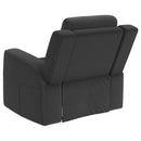 Brentwood Recliner - Furniture Now (CA)