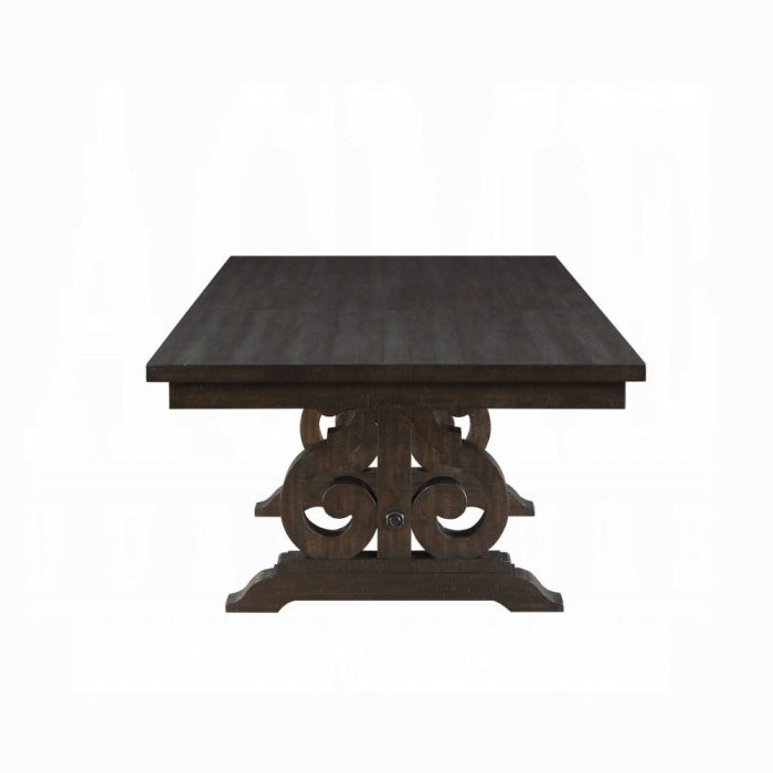 Maisha Dining Table - Furniture Now (CA)