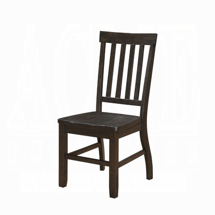 Maisha Side Chair Set-2 - Furniture Now (CA)