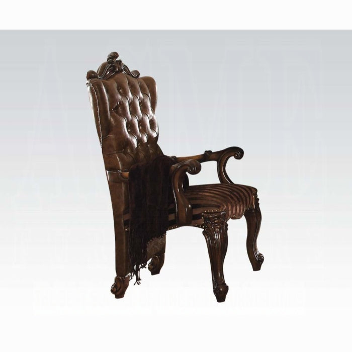 Versailles Arm Chair Set-2 - Furniture Now (CA)