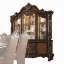 Versailles Buffet and Hutch - Furniture Now (CA)